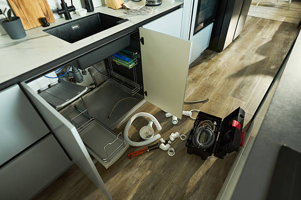 24/7 Emergency Faucet Repair experts in Tomball, TX